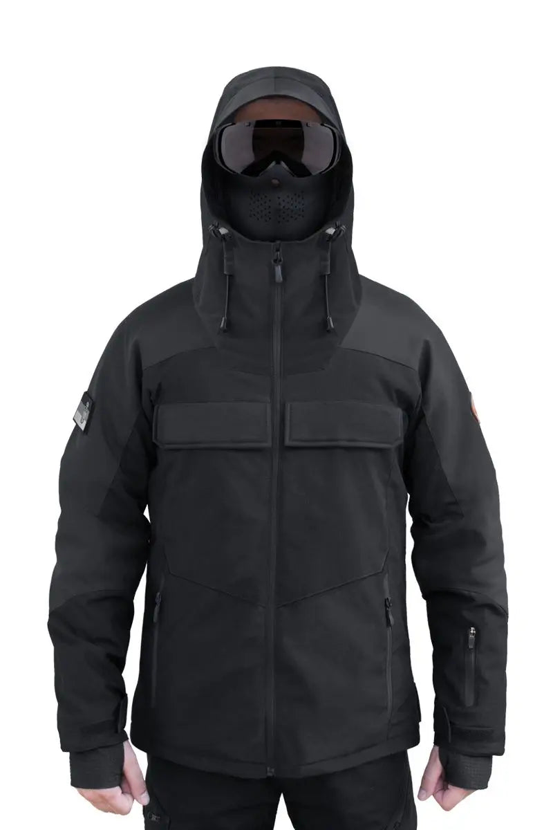 NORDIK – Alpine Gen. 2