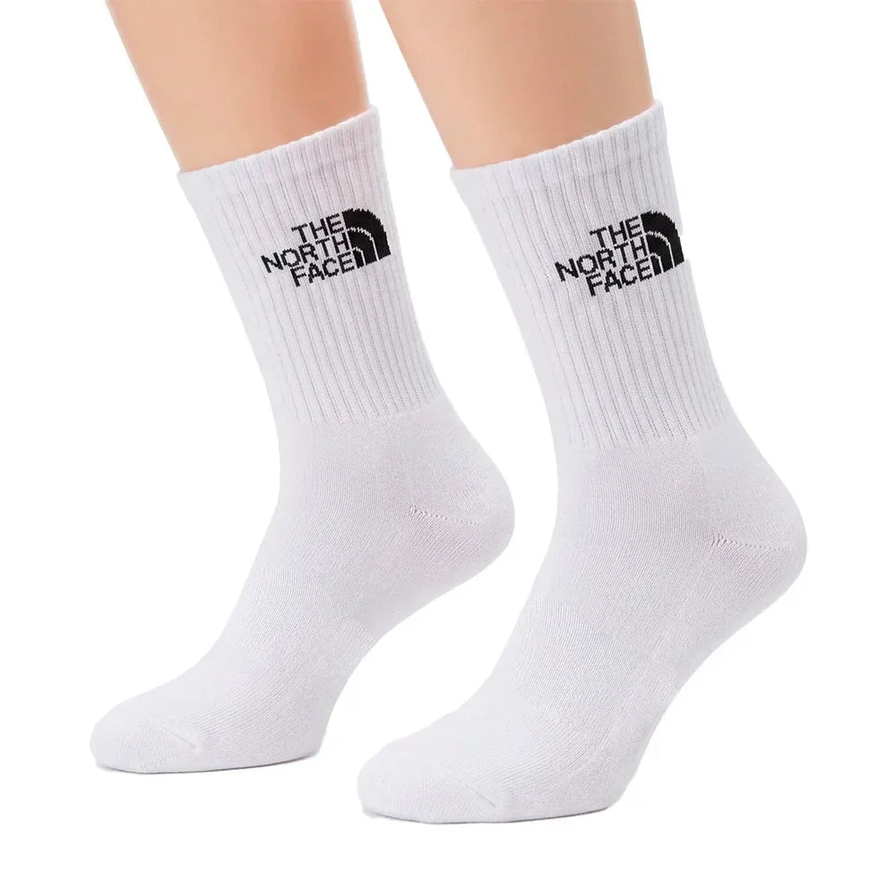 Everyday Crew Socken