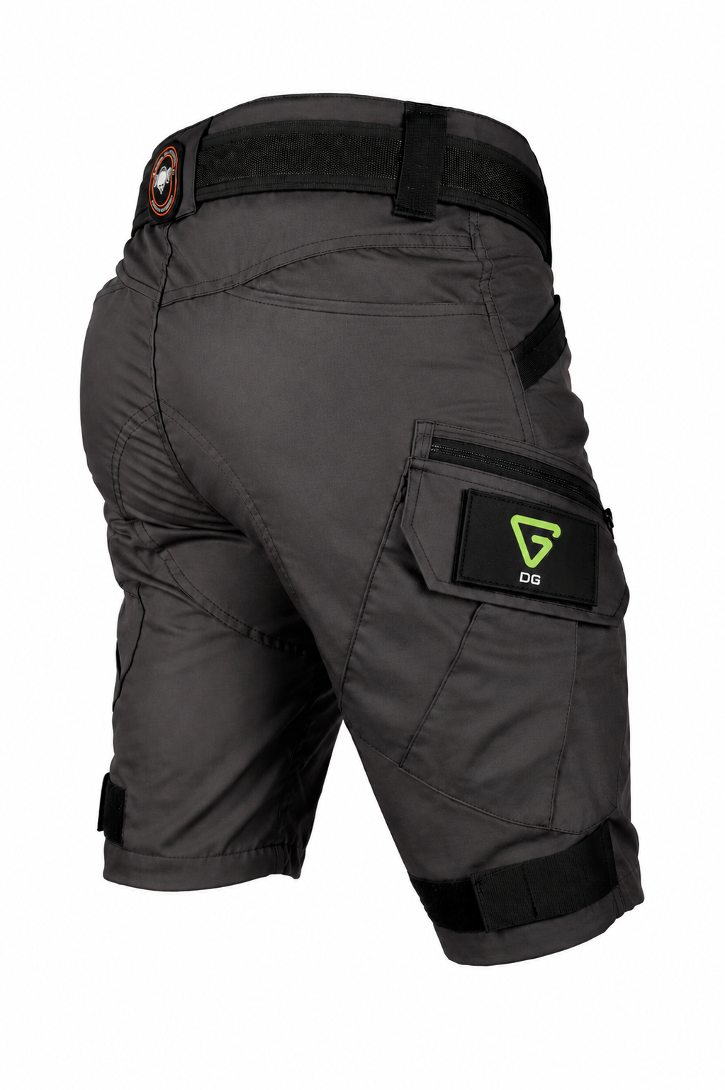 NORDIK – Tactical Core Shorts