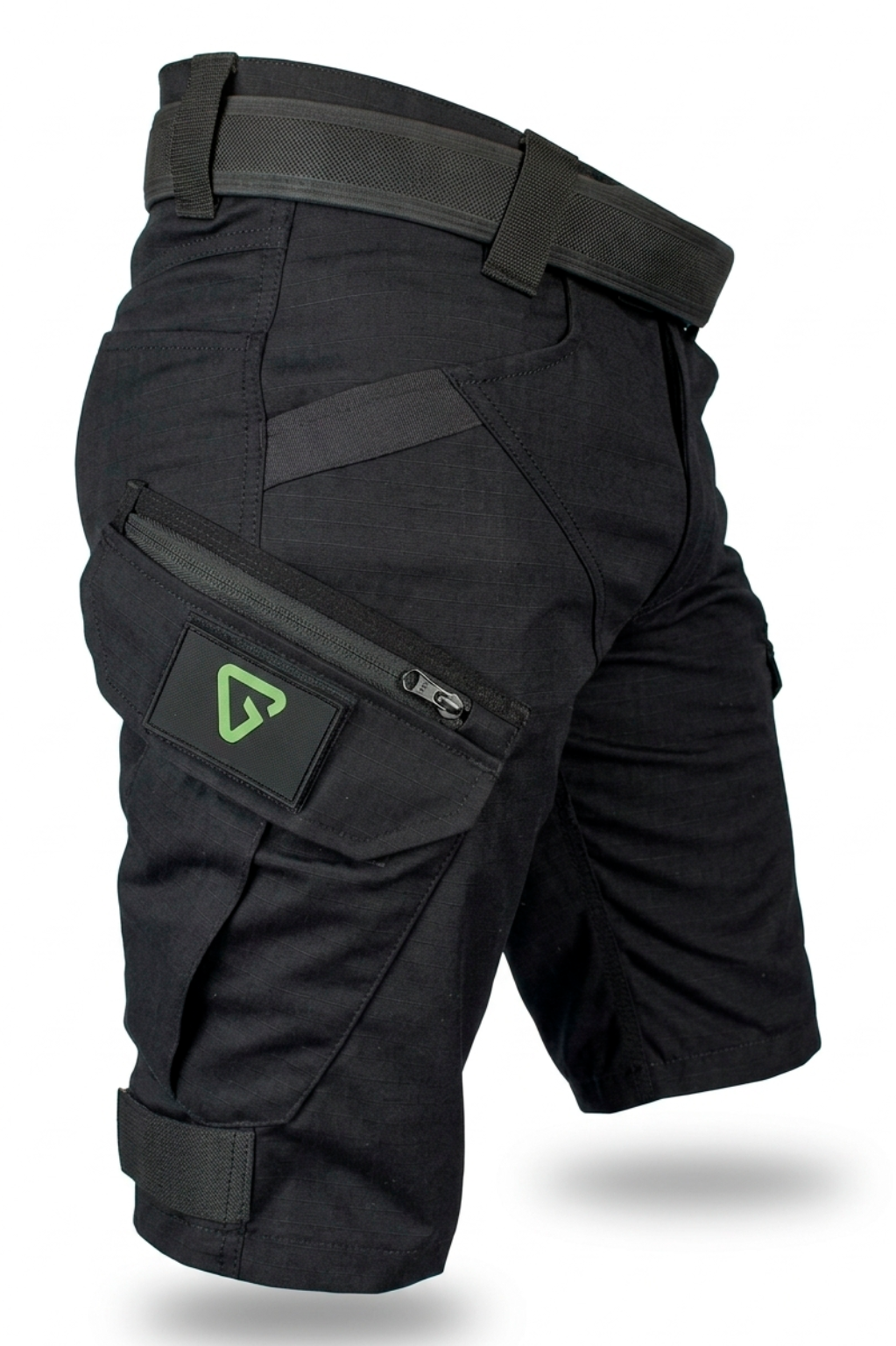 NORDIK – Tactical Core Shorts