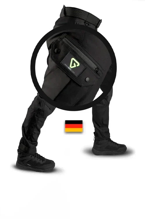 NORDIK – Taktisch Hose