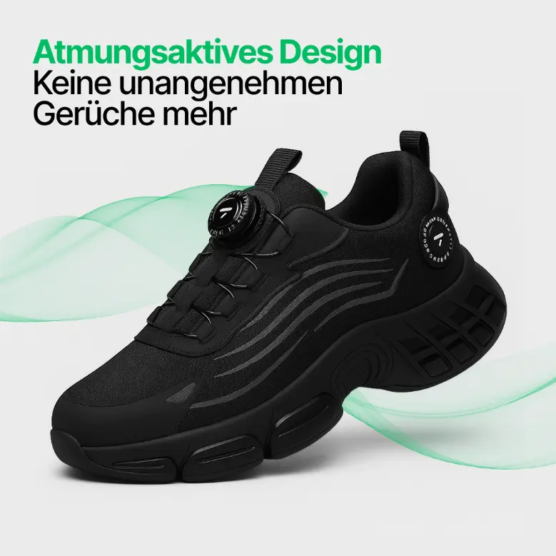 Bergstil BLITZ® Pro