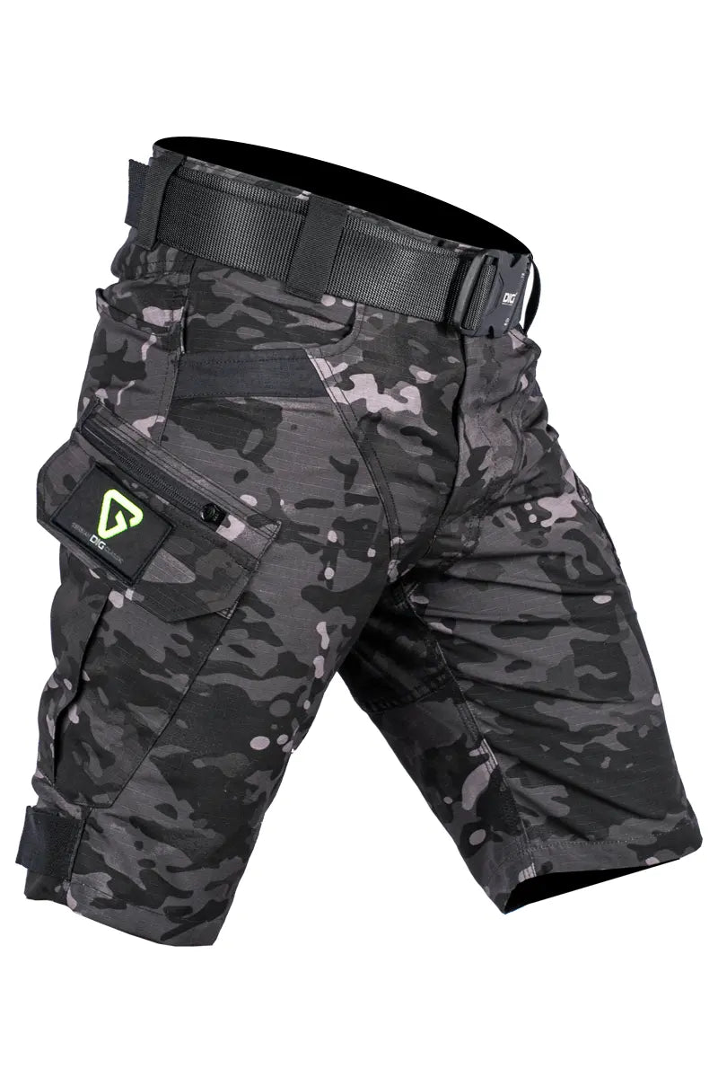 NORDIK – Tactical Core Shorts