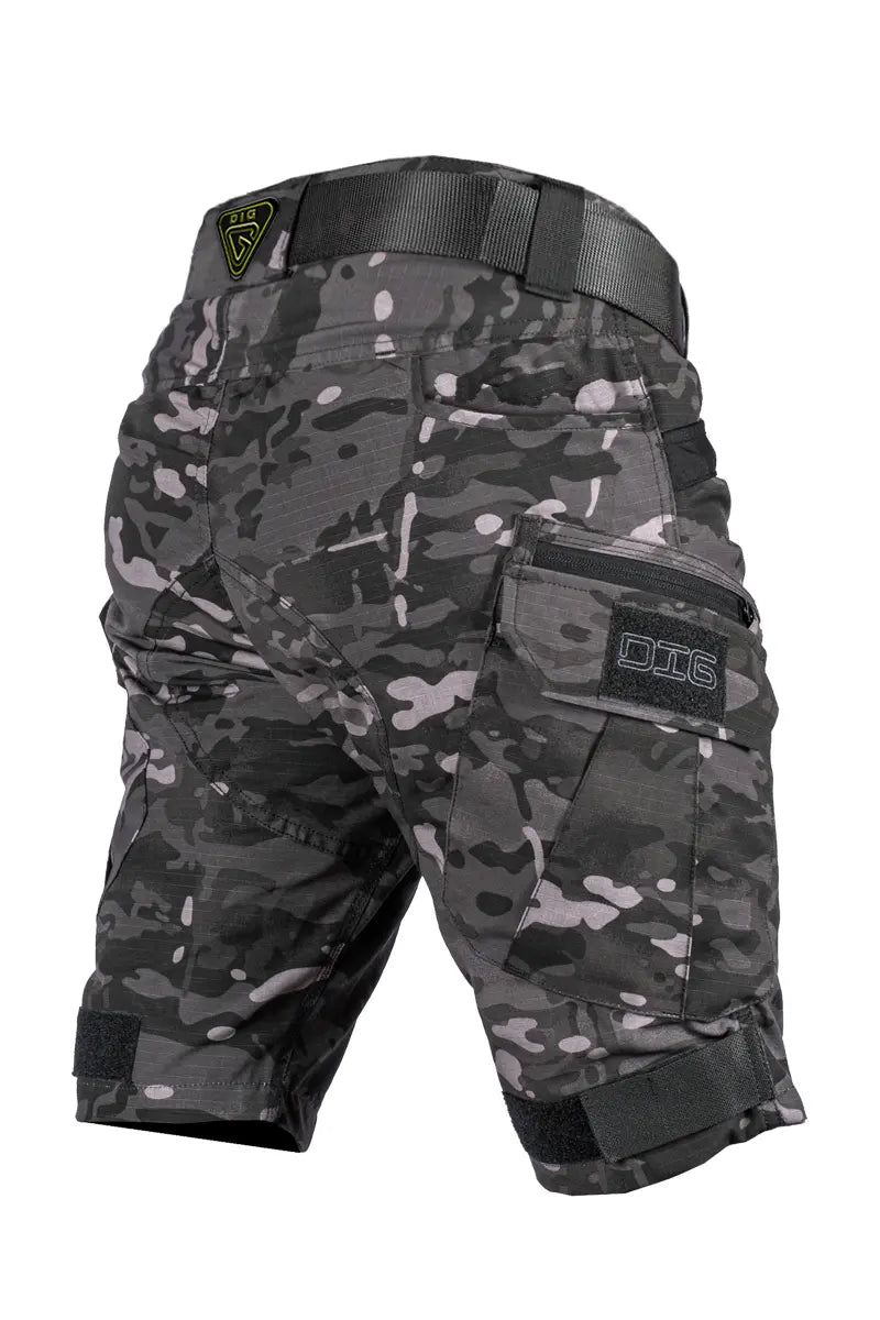 NORDIK – Tactical Core Shorts