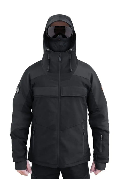 NORDIK – Alpine Gen. 2