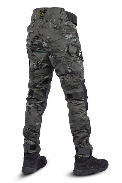 NORDIK – Taktisch Hose