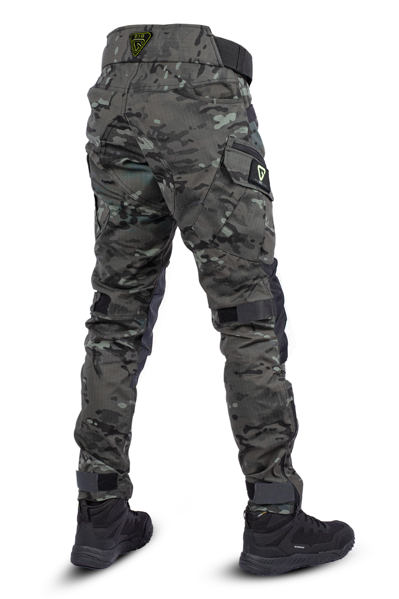 NORDIK – Taktisch Hose