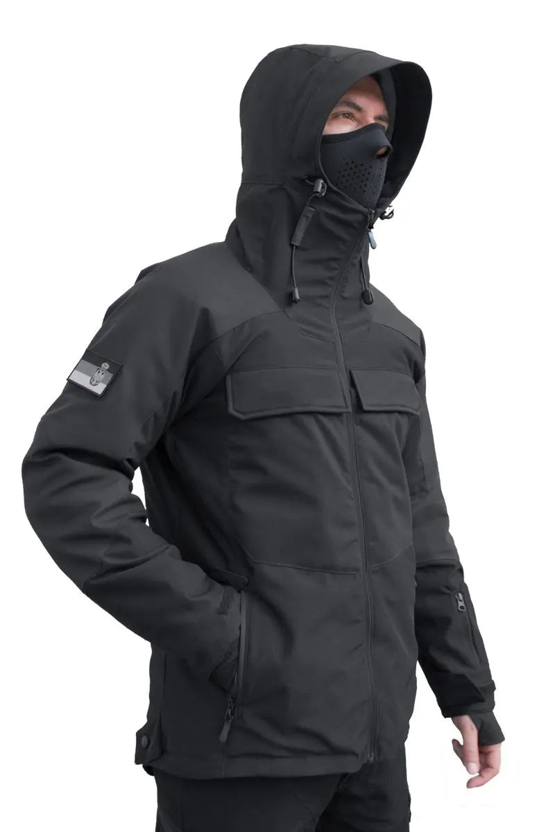 NORDIK – Alpine Gen. 2