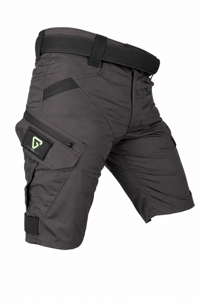 NORDIK – Tactical Core Shorts