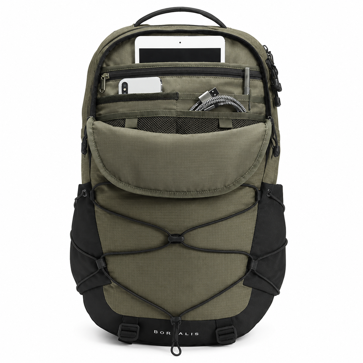 Rucksack Borealis ©