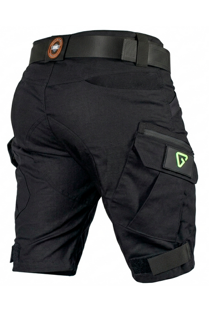 NORDIK – Tactical Core Shorts