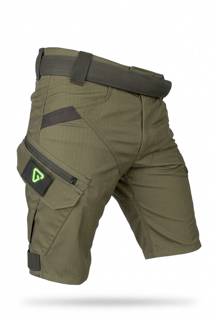 NORDIK – Tactical Core Shorts
