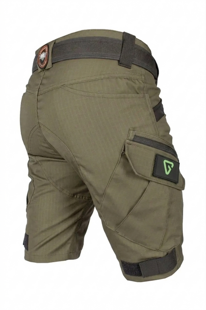 NORDIK – Tactical Core Shorts