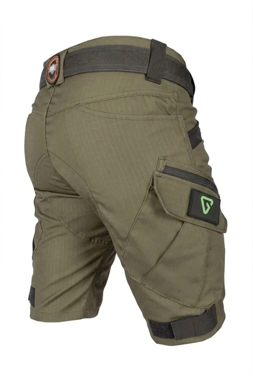 NORDIK – Tactical Core Shorts