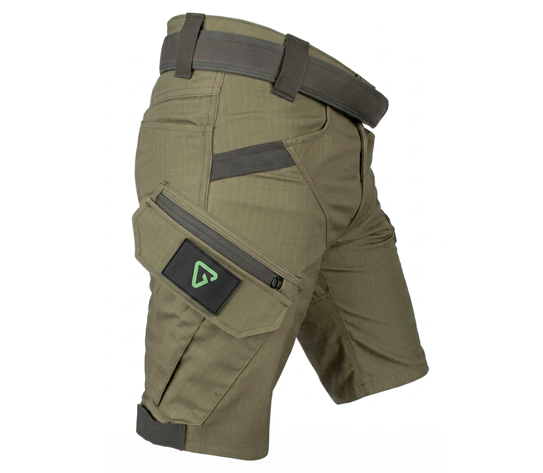 NORDIK – Tactical Core Shorts