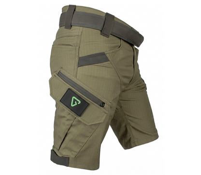 NORDIK – Tactical Core Shorts