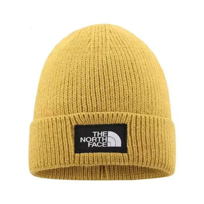 Summit Edge Beanie