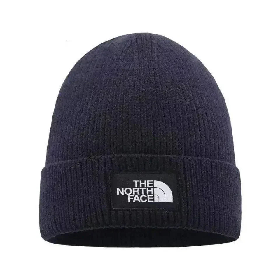 Summit Edge Beanie