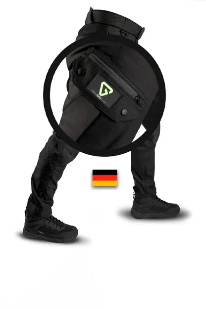 NORDIK – Taktisch Hose