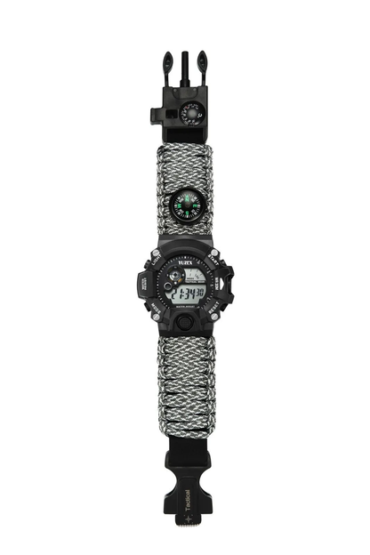 YUZE Militärische Outdoor-Uhr