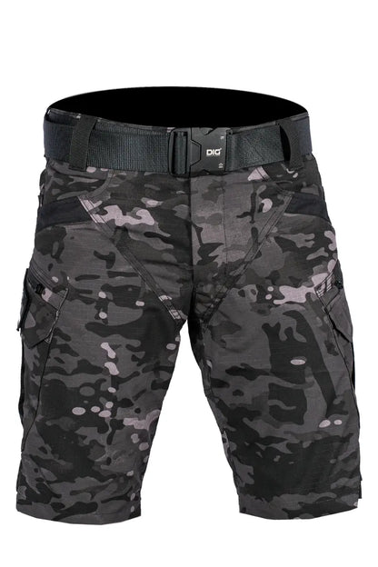 NORDIK – Tactical Core Shorts