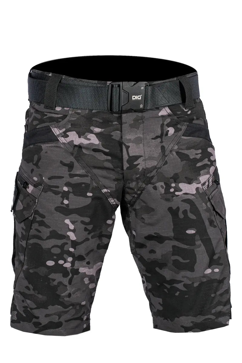 NORDIK – Tactical Core Shorts