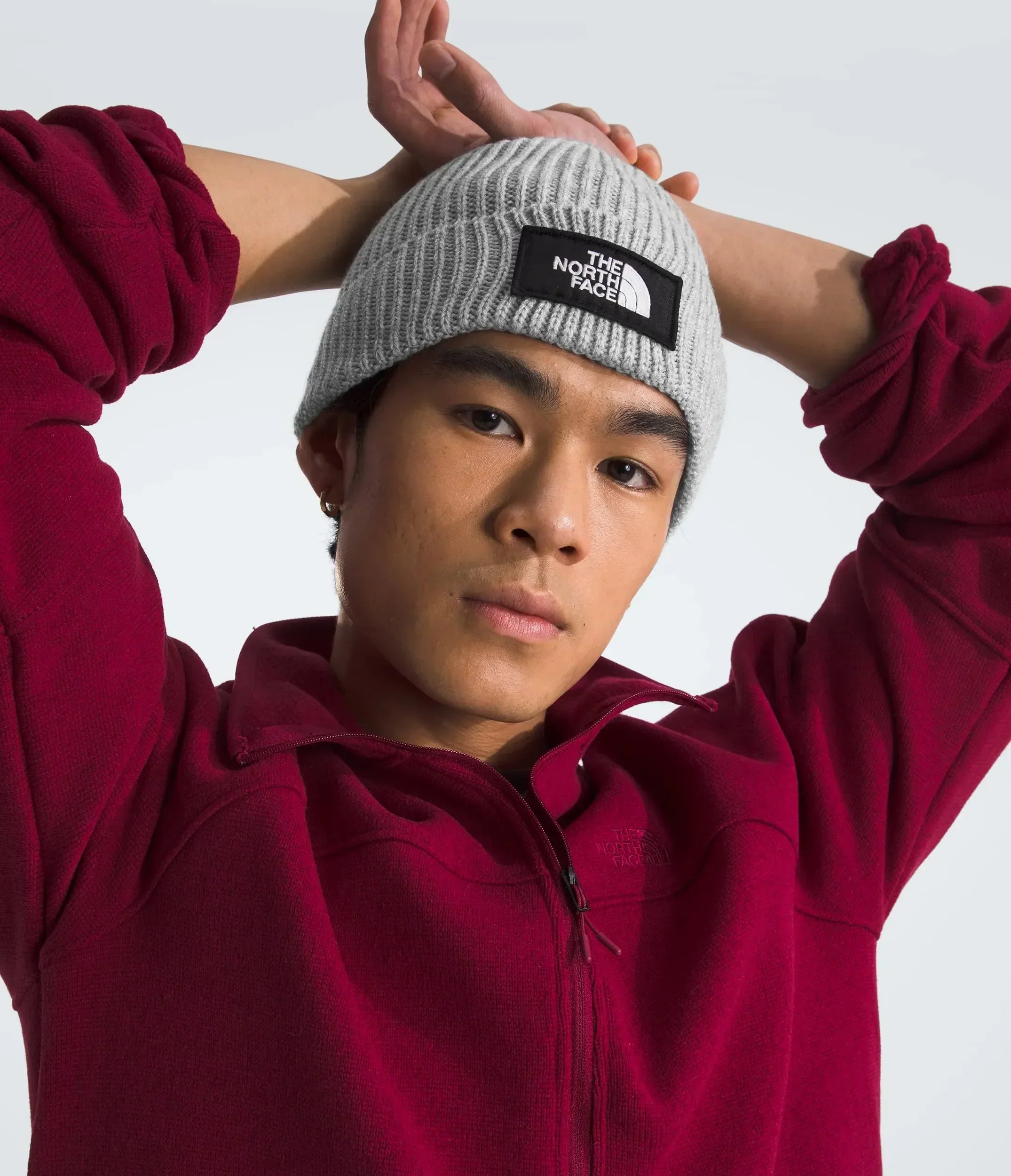 Summit Edge Beanie