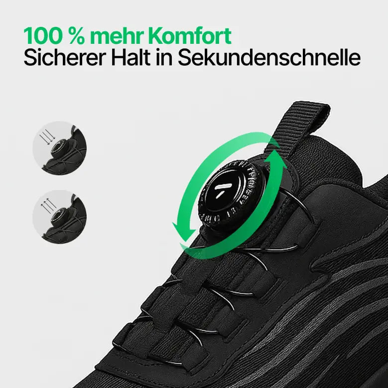 Bergstil BLITZ® Pro