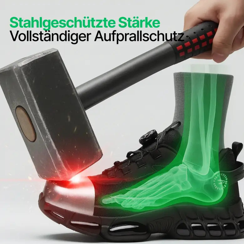 Bergstil BLITZ® Pro