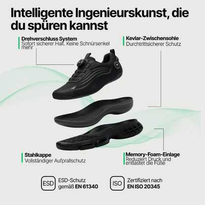 Bergstil BLITZ® Pro