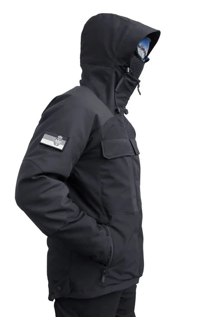 NORDIK – Alpine Gen. 2