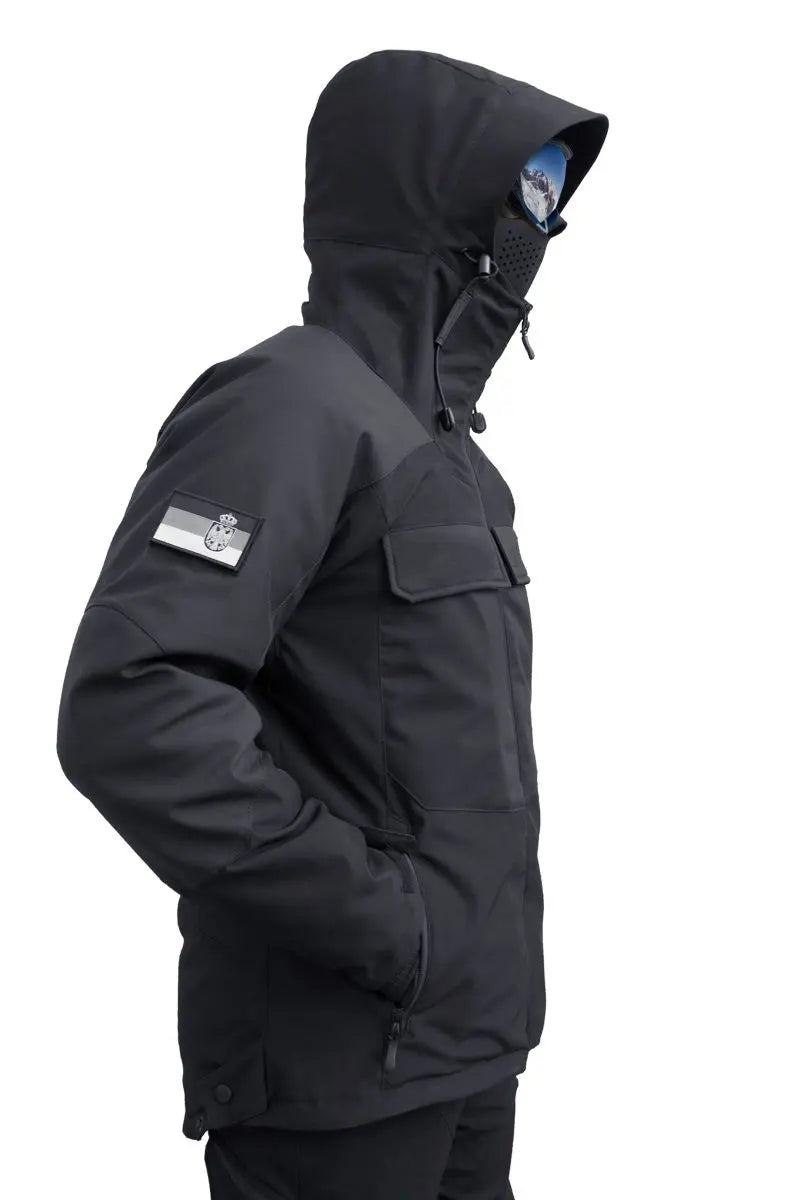 NORDIK – Alpine Gen. 2