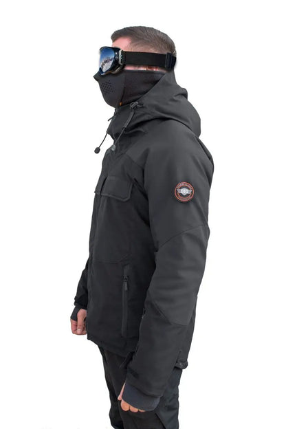 NORDIK – Alpine Gen. 2