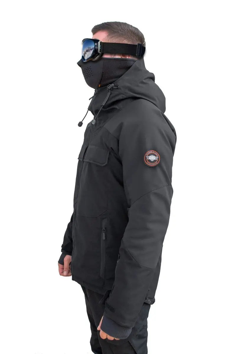 NORDIK – Alpine Gen. 2