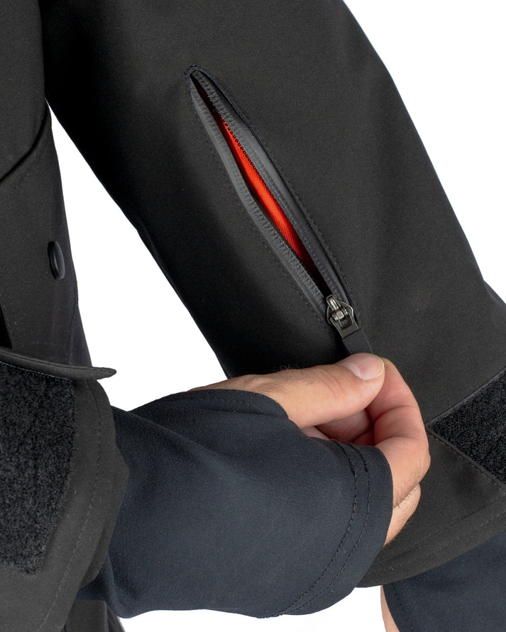 NORDIK – Arktischer Parka