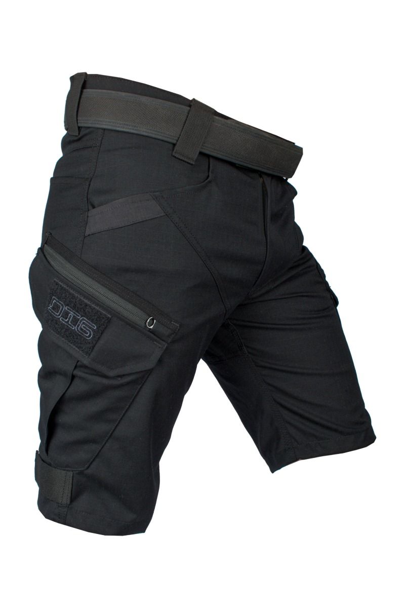 NORDIK – Tactical Core Shorts