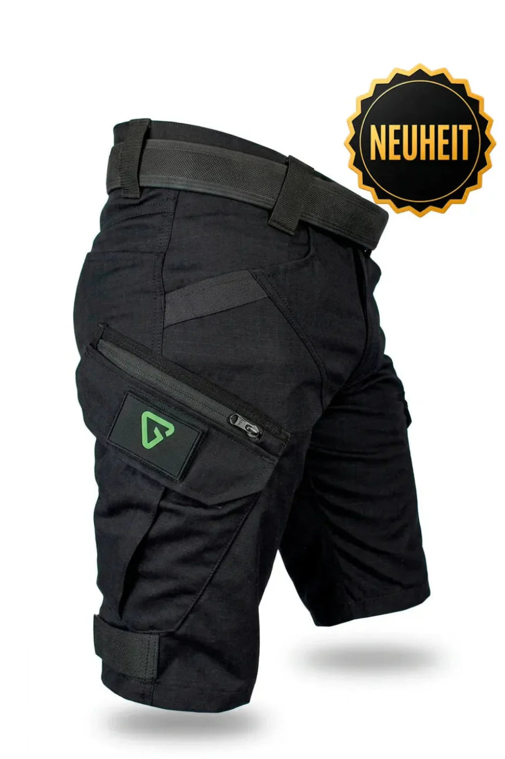 NORDIK – Tactical Core Shorts