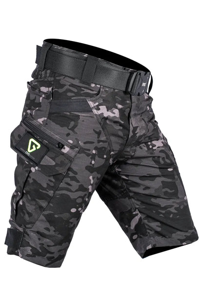 NORDIK – Tactical Core Shorts