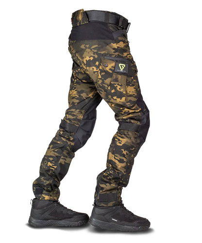 NORDIK – Taktisch Hose