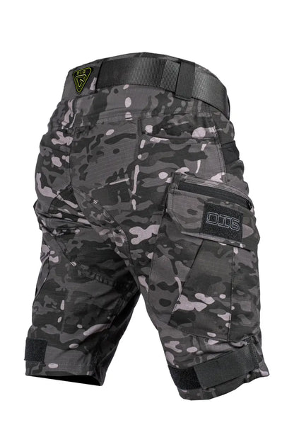 NORDIK – Tactical Core Shorts